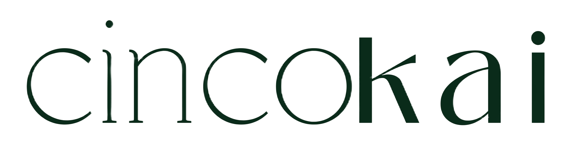 cincokai